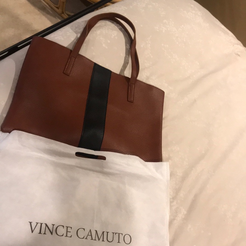 Vince Camino bag